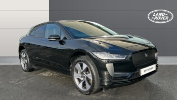 Jaguar I-Pace 294kW EV400 R-Dynamic SE Black 90kWh 5dr Auto Electric Estate
